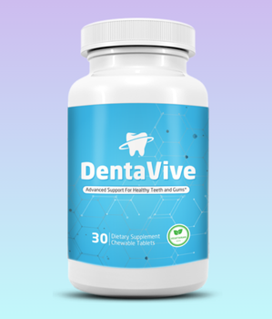 DentaVive Product Image