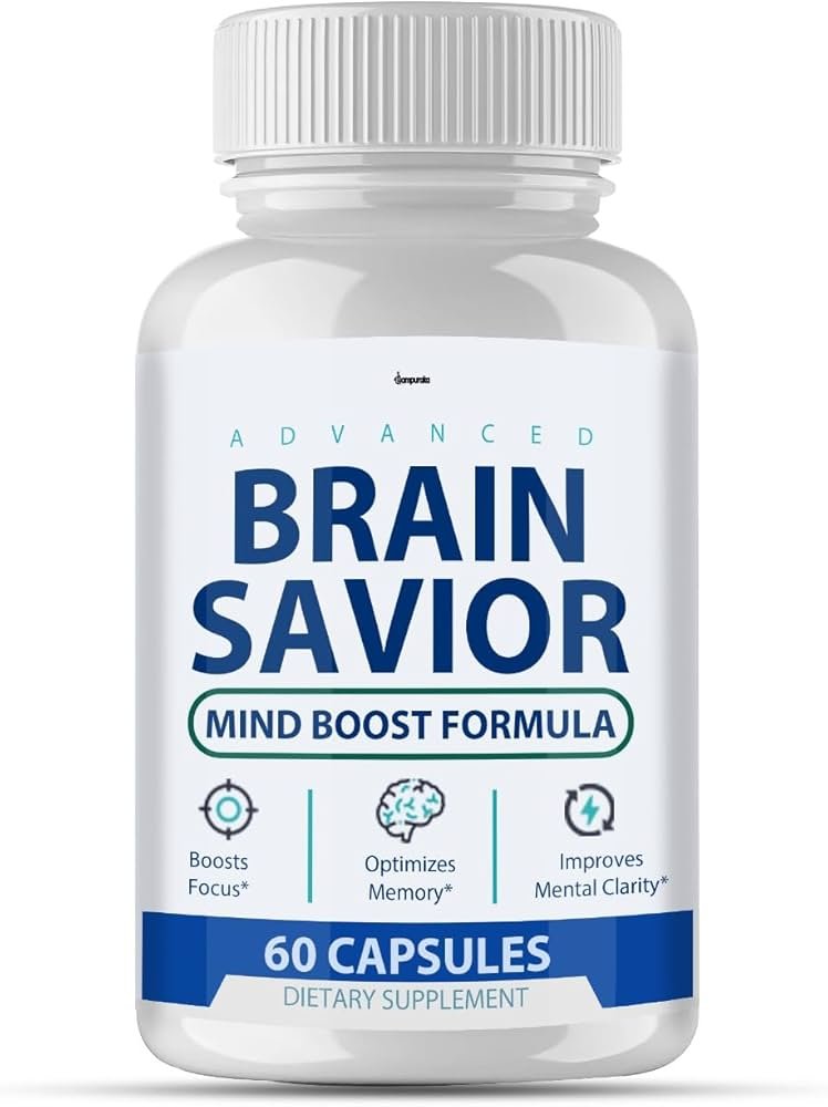 Brain Savior Product Image
