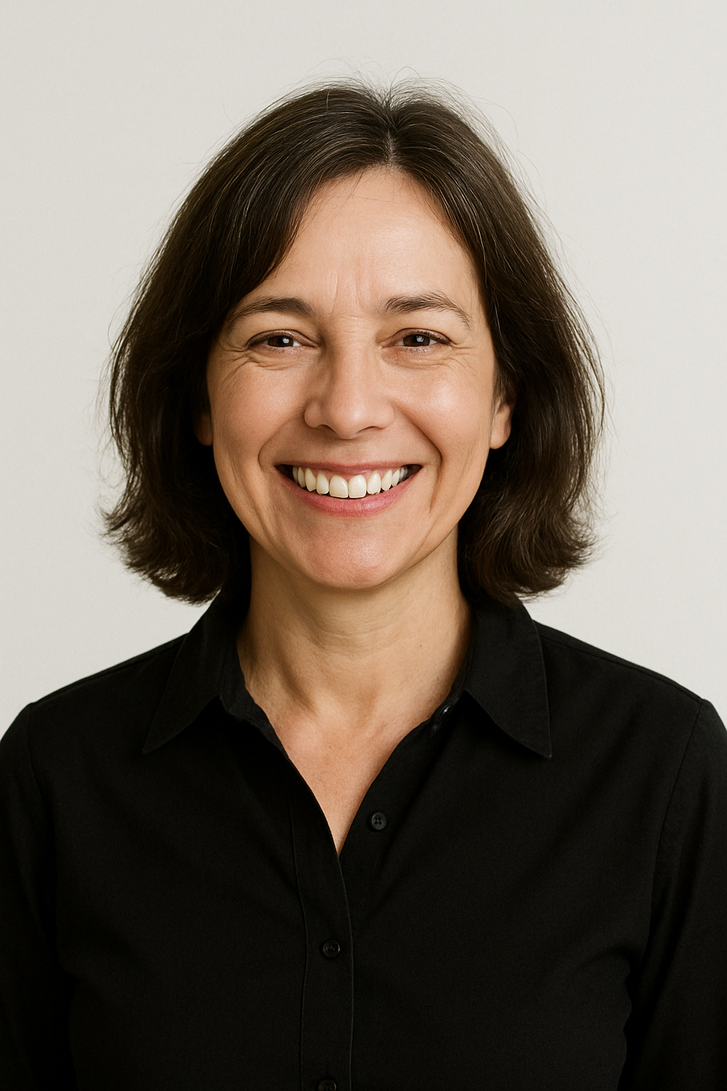 Maria's Testimonial Picture