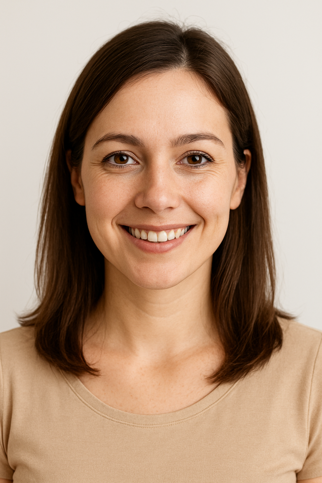 Ana's Testimonial Picture