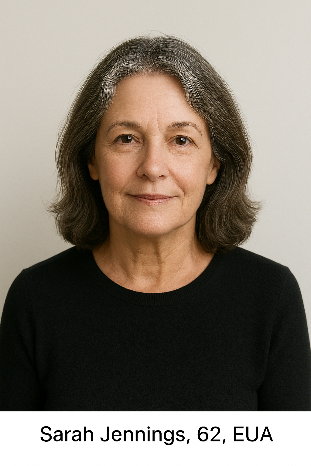 Sarah's Testimonial Picture