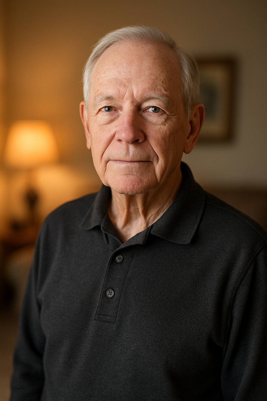 Thomas's Testimonial Picture