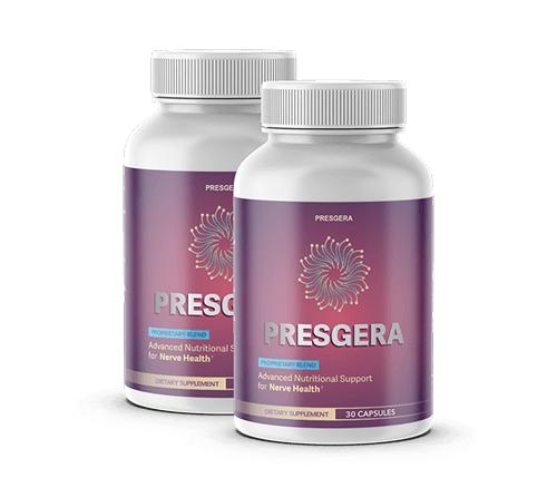 Presgera Product