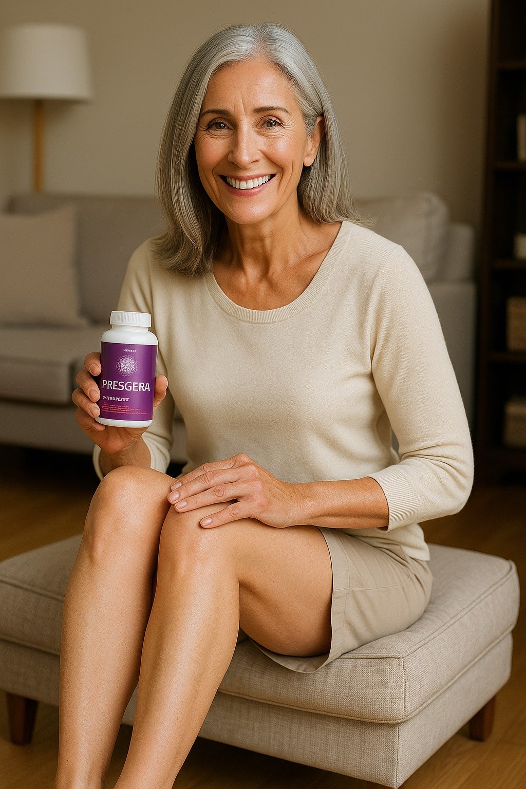 Presgera neuropathy relief review image 1