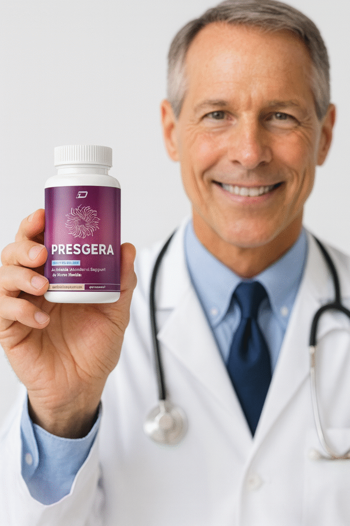 Presgera neuropathy relief review image 1