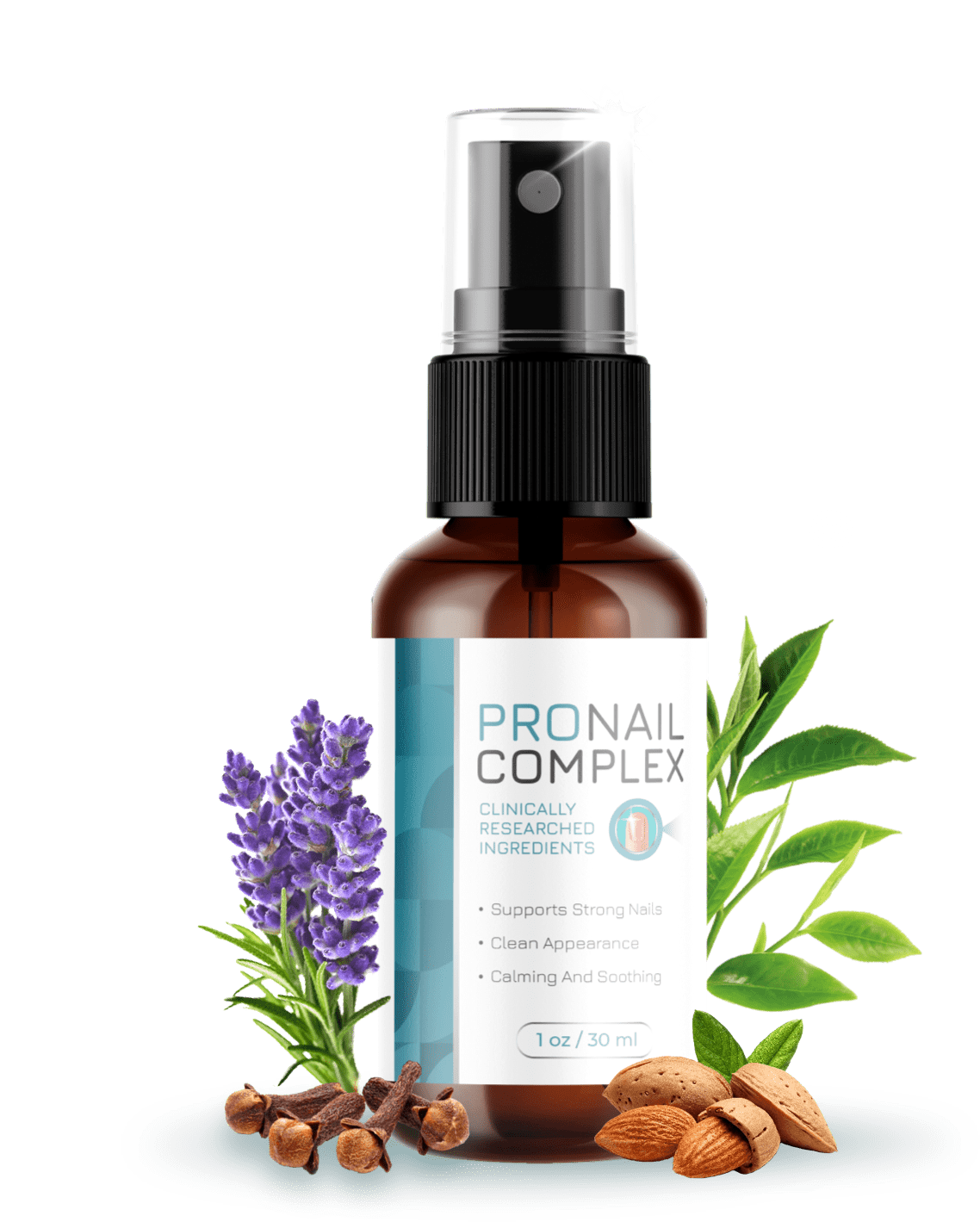 LavaSlim supplement bottle and testimonial image