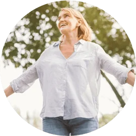 Helena's Testimonial Picture