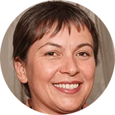 Marta's Testimonial Picture